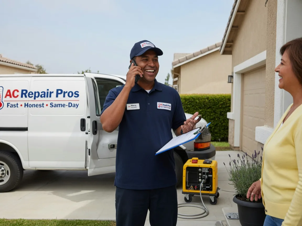 AC Repair Grenloch, NJ FAQs